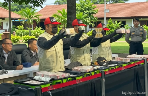 Special Plan: KPK OTT Bupati Sukoharjo, Diduga Kumpulkan Setoran Miliaran Rupiah