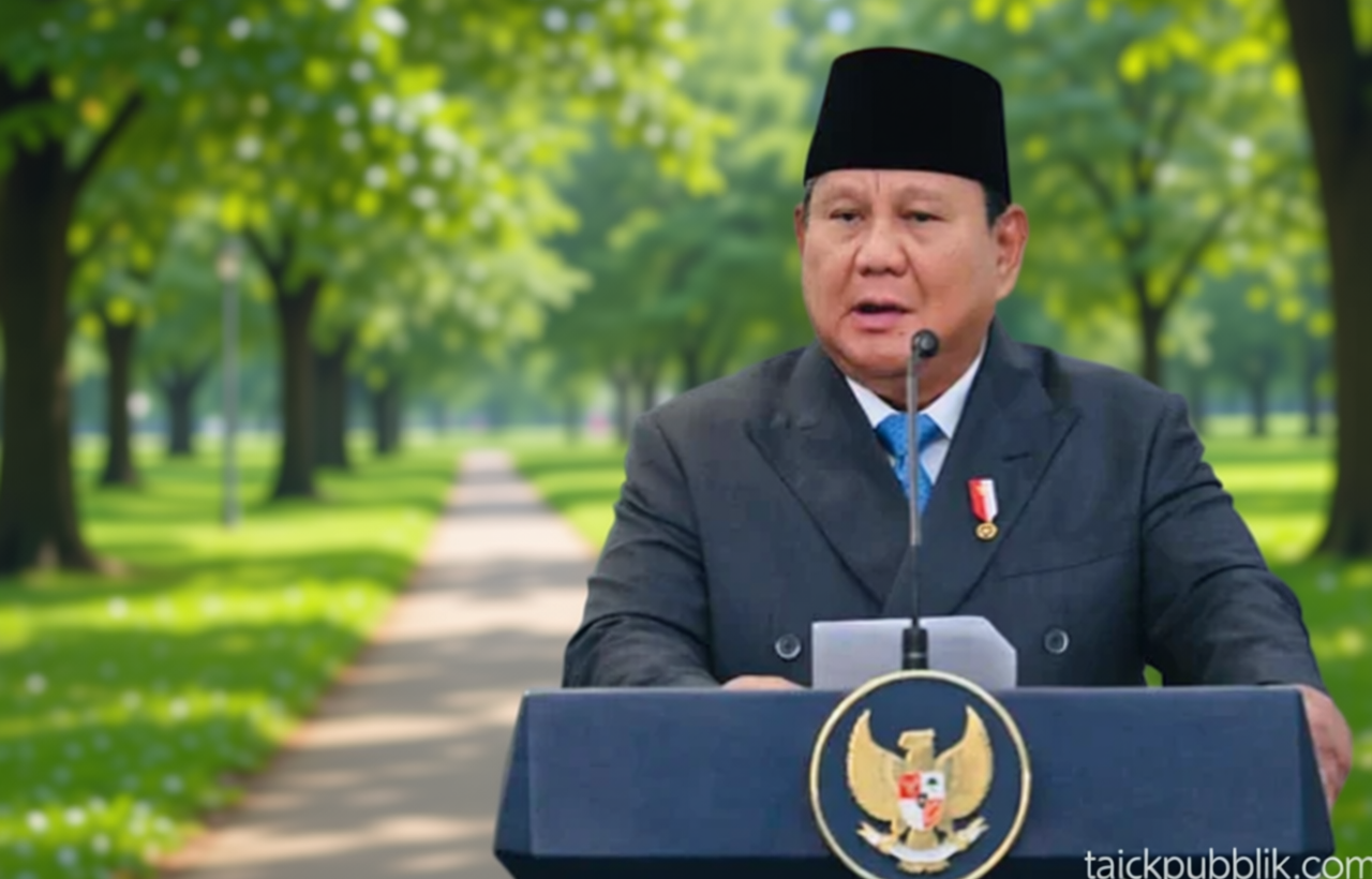 Topics Covered: Modi ke Indonesia, Presiden Prabowo Harap QRIS bisa digunakan di India