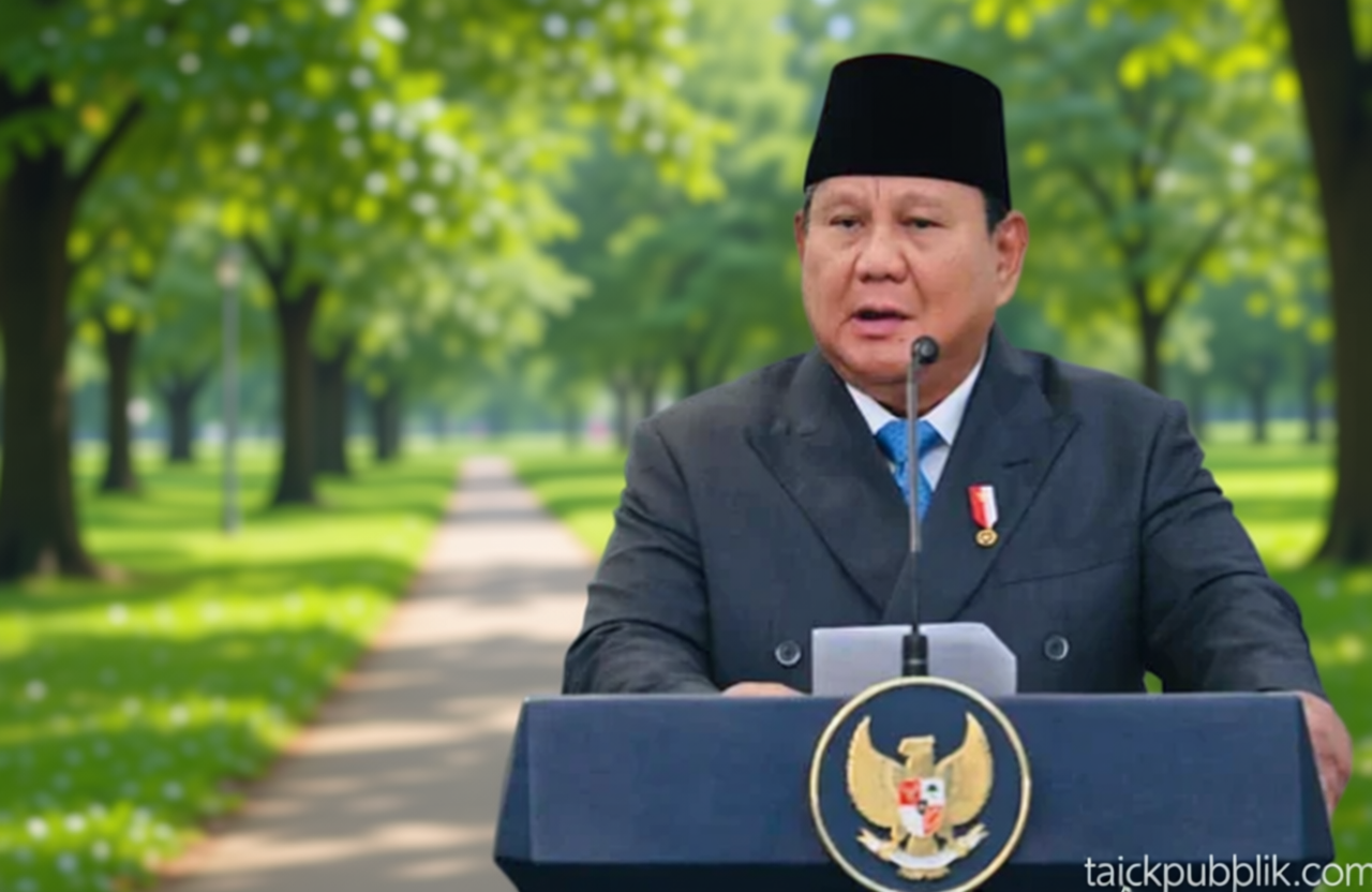 Topics Covered: Modi ke Indonesia, Presiden Prabowo Harap QRIS bisa digunakan di India