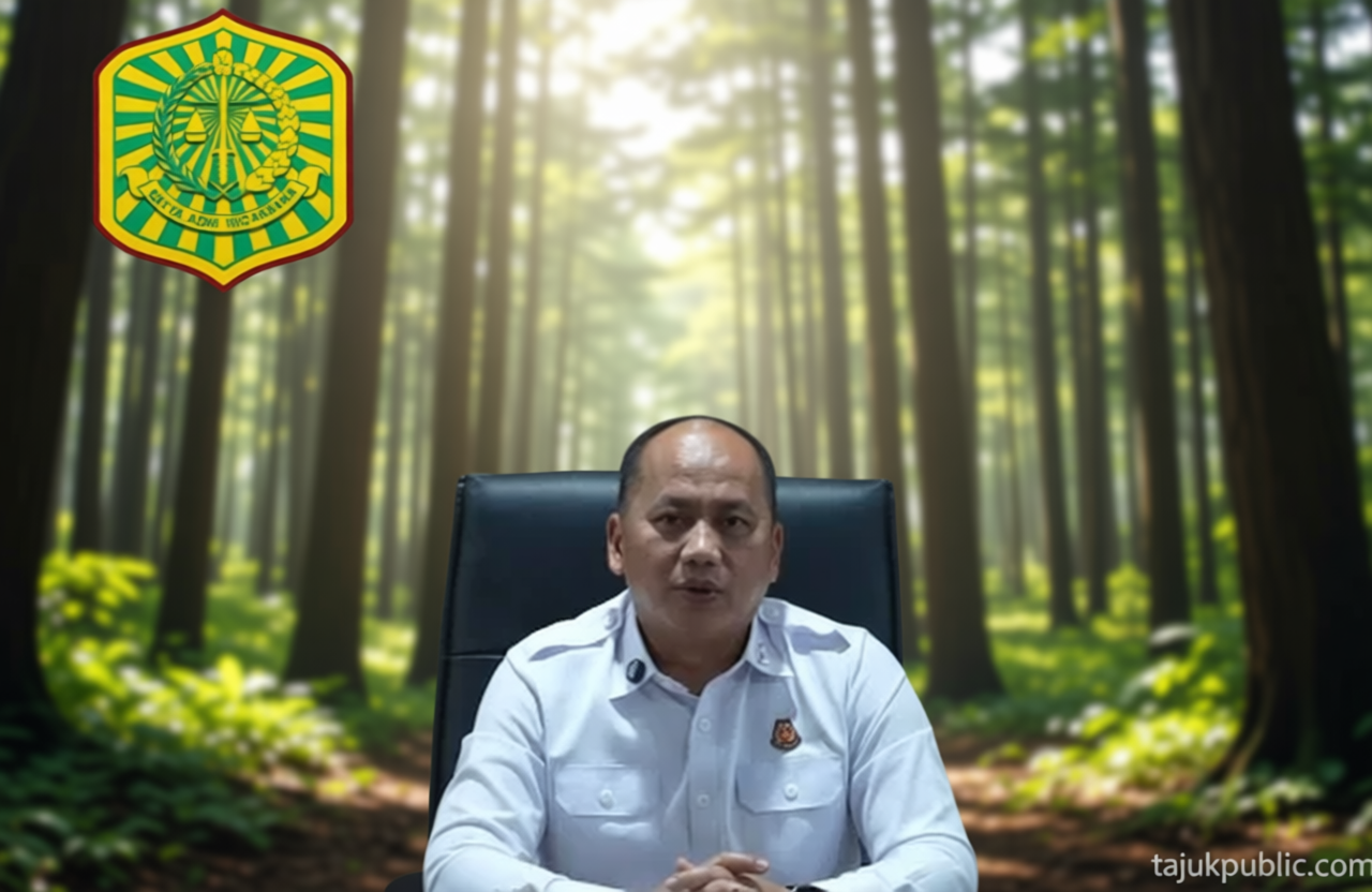 Tim 9 Kejaksaan Agung Mulai Bekerja, Panggil Saksi Kasus Febrie Adriansyah