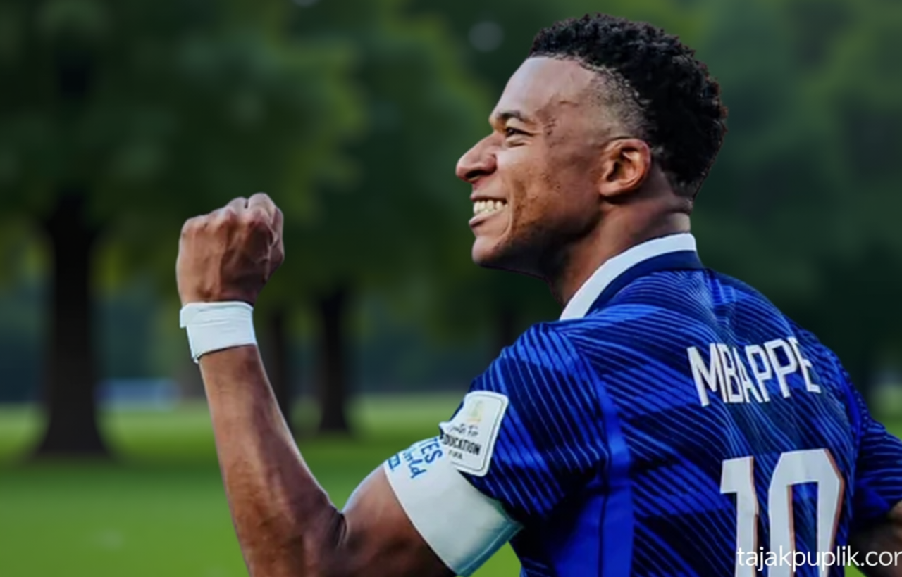 Key Discussion: Hasil Piala Dunia 2026: Mbappé Bawa Prancis Melaju ke Perempat Final