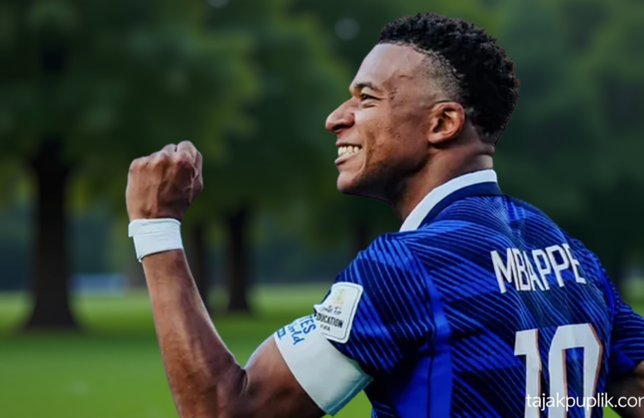 Key Discussion: Hasil Piala Dunia 2026: Mbappé Bawa Prancis Melaju ke Perempat Final
