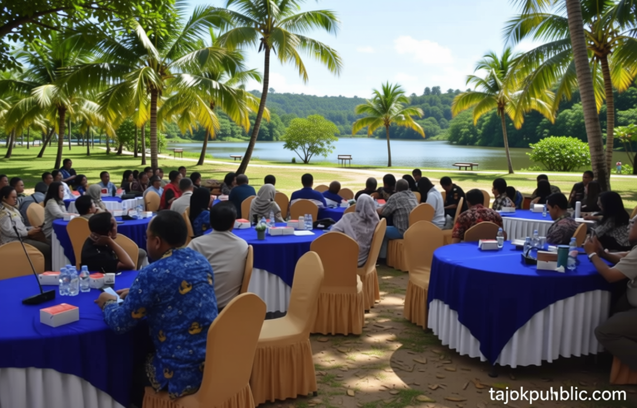 Balai Karantina Libatkan Publik Tingkatkan Kualitas Layanan