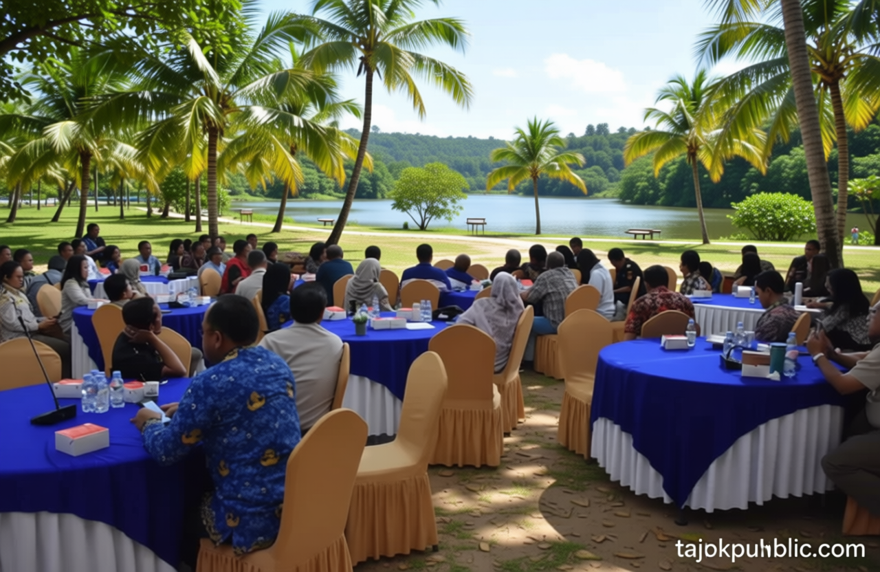 Balai Karantina Libatkan Publik Tingkatkan Kualitas Layanan