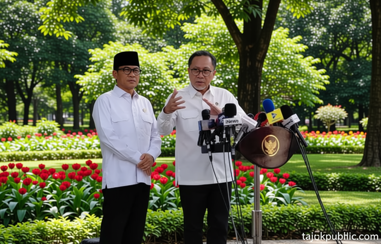 Menko Pangan: Kopdes Merah Putih Mulai Cicil Pinjaman ke Himbara sebelum September