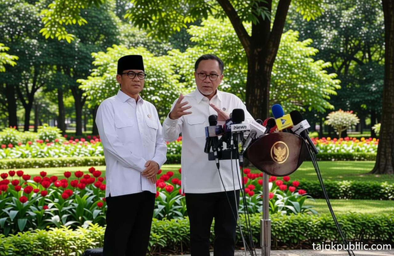 Menko Pangan: Kopdes Merah Putih Mulai Cicil Pinjaman ke Himbara sebelum September