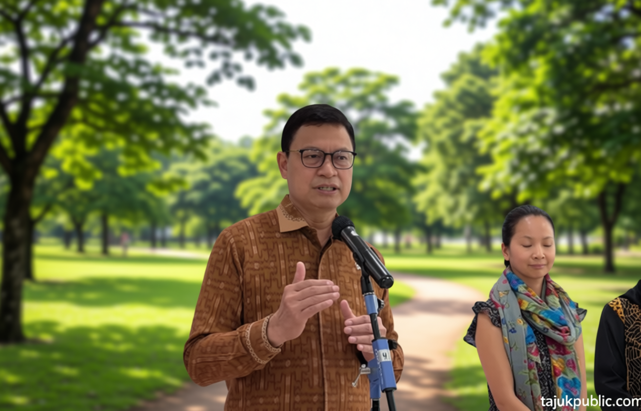 Visit Agenda: BPOM Perluas Jejaring Laboratorium Global Demi Tingkatkan Kepercayaan Publik