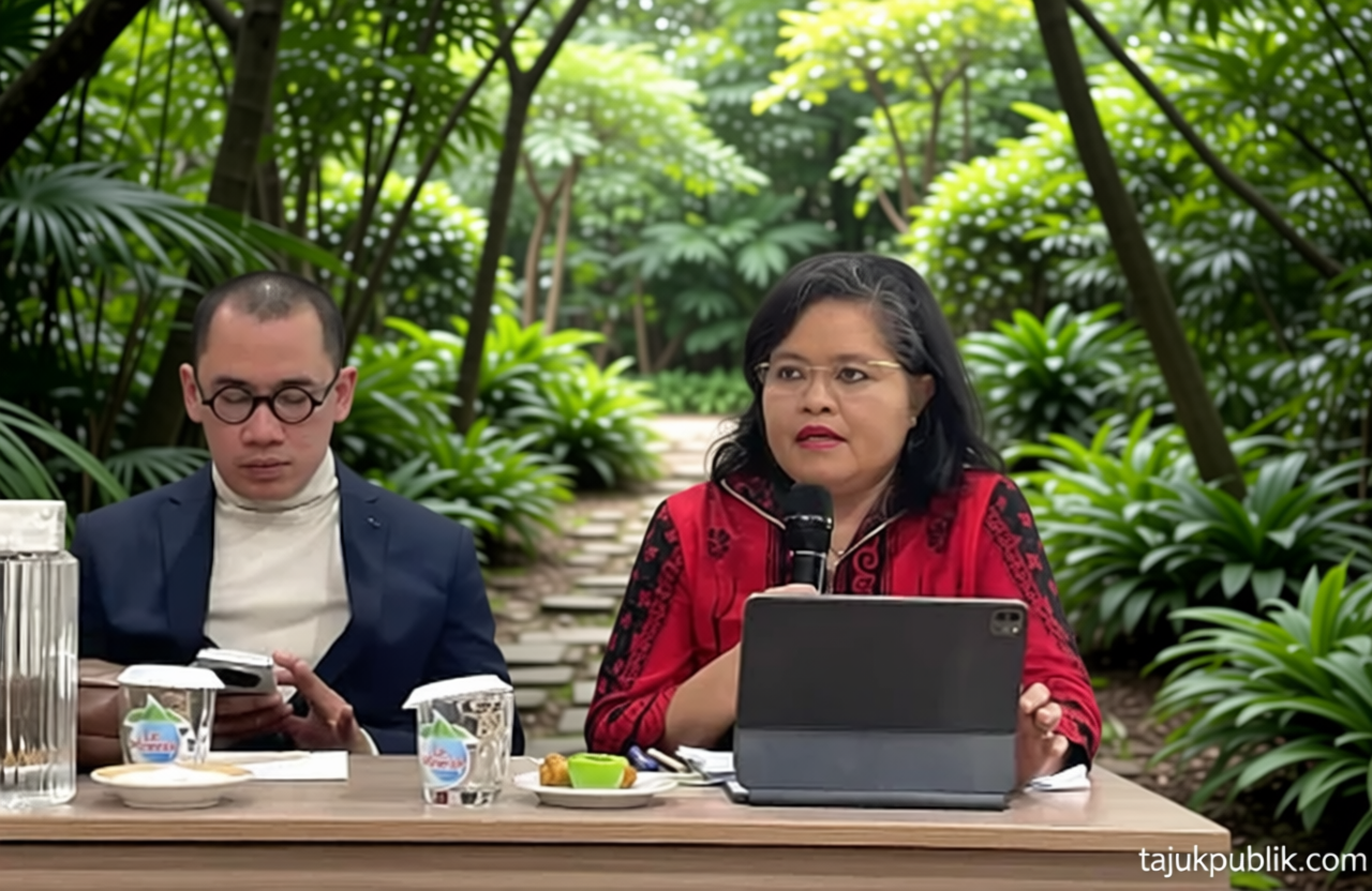 Pakar Hukum Soroti Pengusutan Dugaan TPPU dalam Perkara Eks Jampidsus