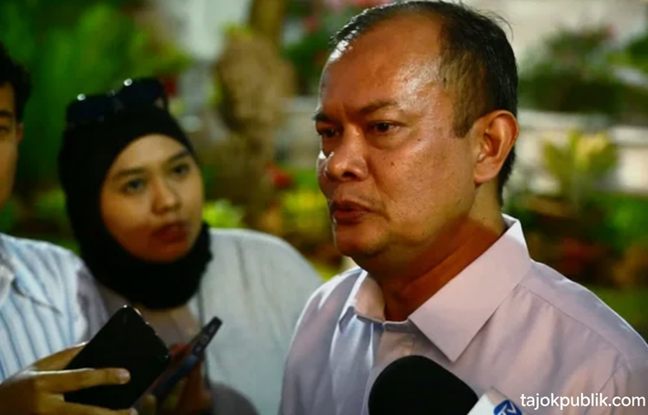 BMKG Siapkan Operasi Modifikasi Cuaca agar Jakarta ‘Adem’