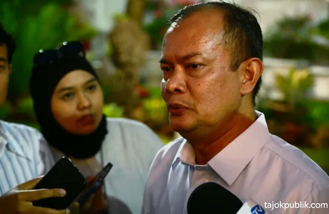BMKG Siapkan Operasi Modifikasi Cuaca agar Jakarta ‘Adem’