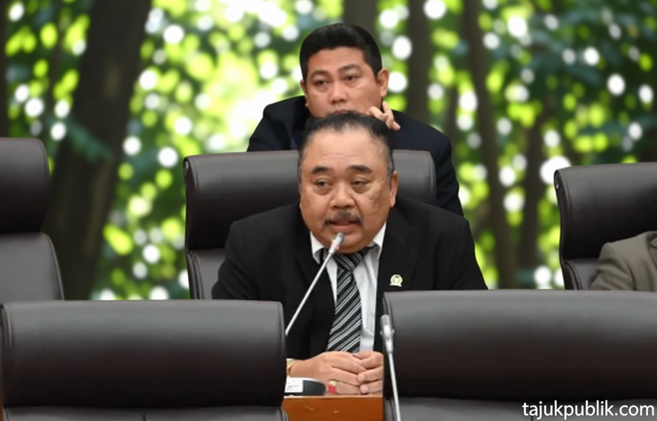New Policy: DPR Minta Pemerintah Transparan Hitung Keekonomian Program B50