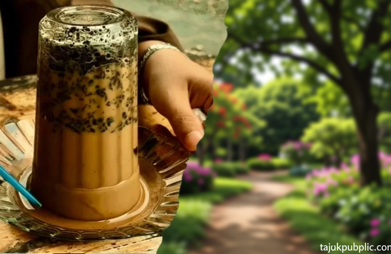 Tradisi Minum Kopi Khop dari Meulaboh Kini Bisa Dinikmati di Banda Aceh