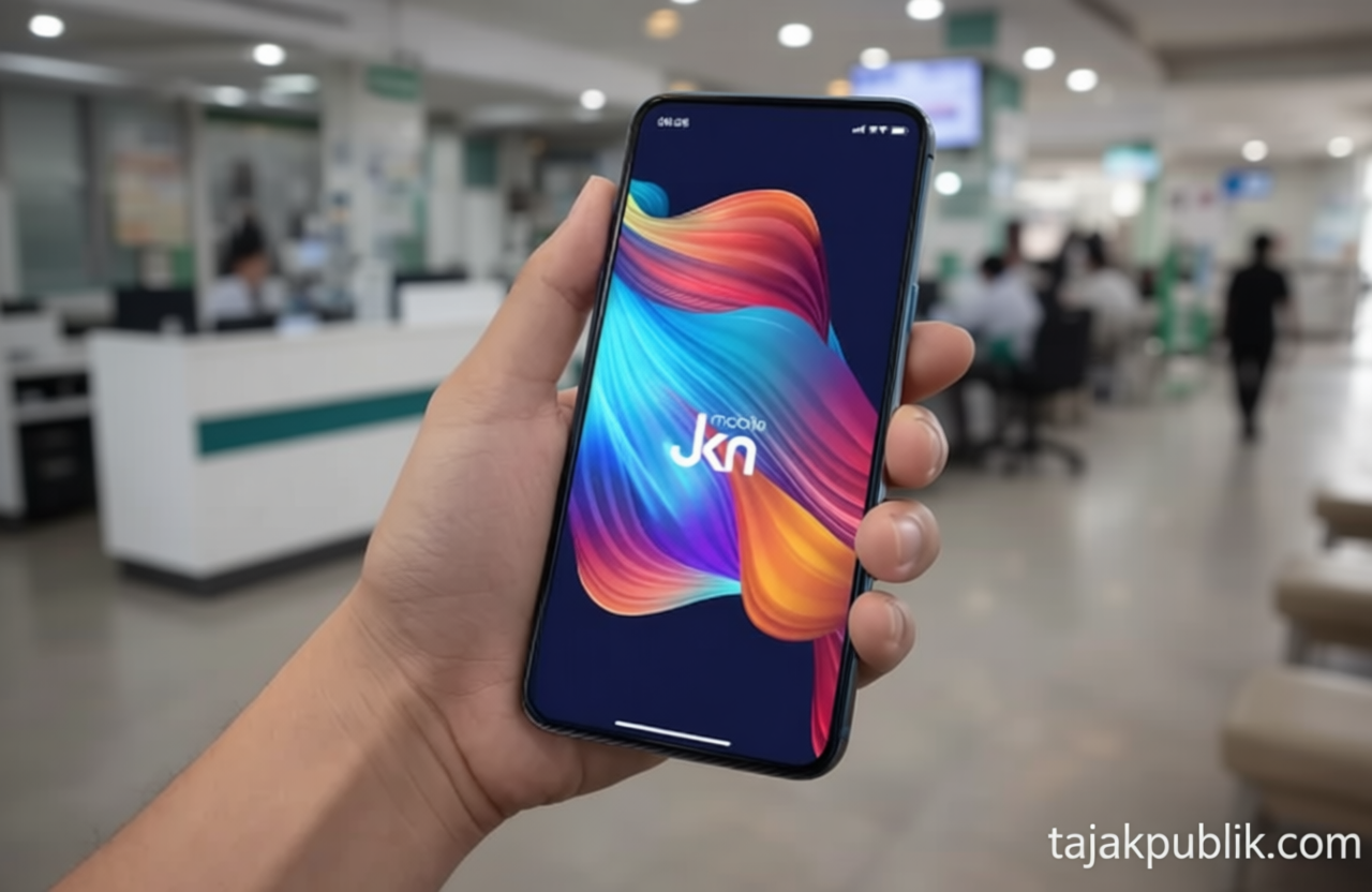 New Policy: BPJS Kesehatan Tunggu Perpres dan Kucuran Dana Rp20 Triliun