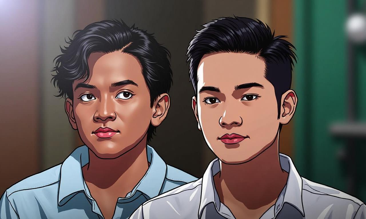Important News: Jadi Tersangka Tiga Kasus Korupsi, Febrie Adriansyah Belum Ditahan