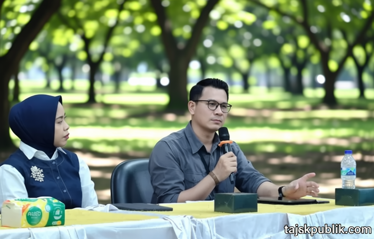 BP3KP: Alas Hak Tanah Jadi Kendala Terbesar Penyaluran BSPS di Jakarta