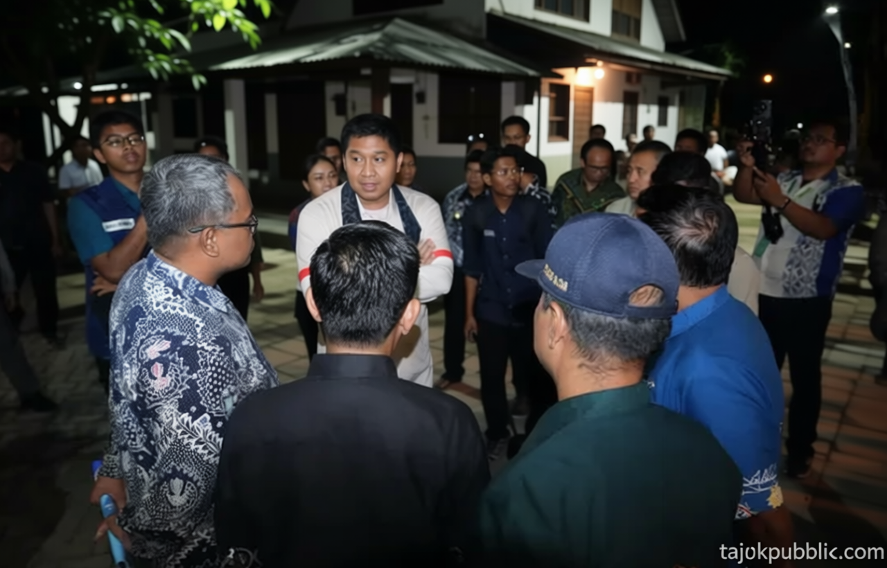New Policy: Menteri PKP Ajak Masyarakat Manfaatkan Kemudahan Program FLPP