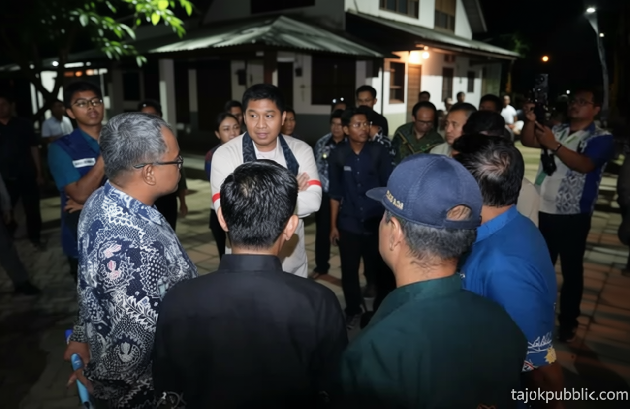 New Policy: Menteri PKP Ajak Masyarakat Manfaatkan Kemudahan Program FLPP