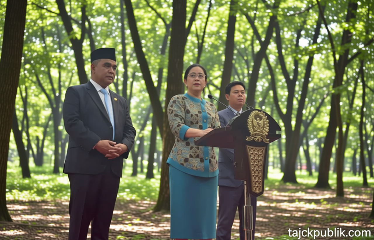 Main Agenda: Kunjungan PM Narendra Modi Perkuat Kerja Sama Teknologi Satelit