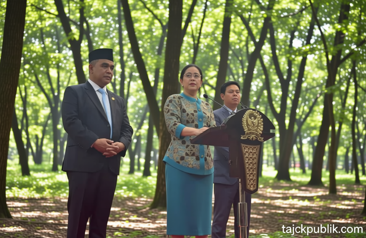 Main Agenda: Kunjungan PM Narendra Modi Perkuat Kerja Sama Teknologi Satelit