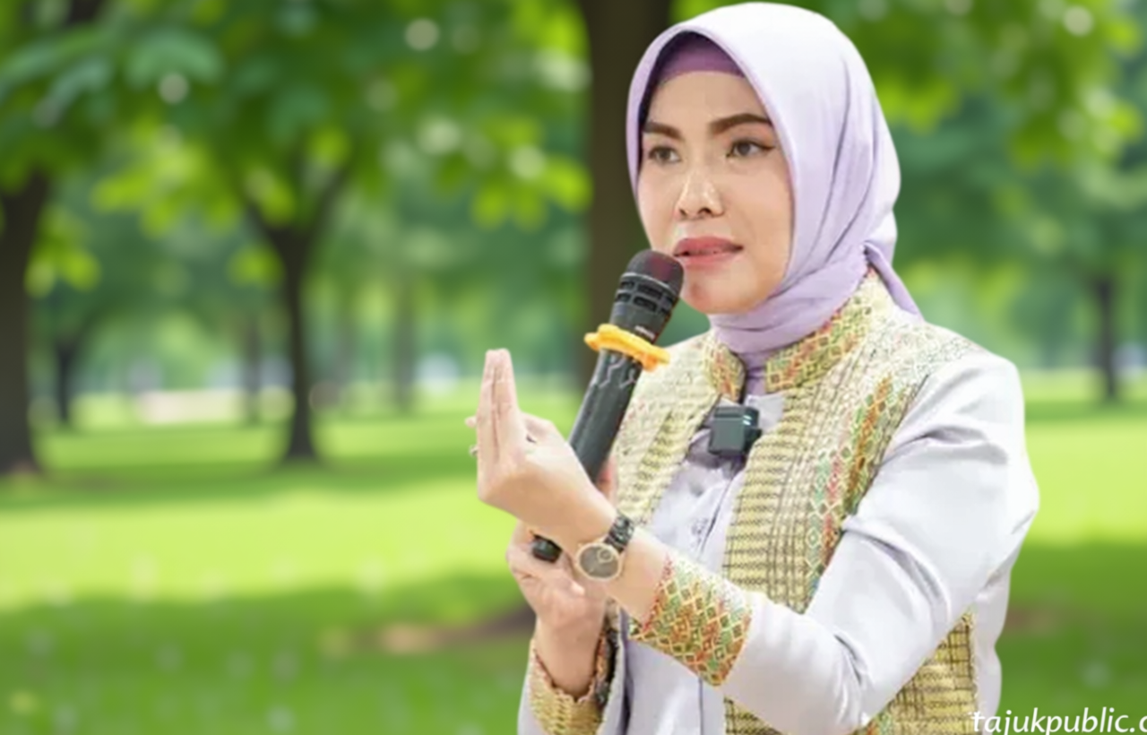 New Policy: Ditjenpas: Pengadaan Gembok Lapas Dilakukan Transparan