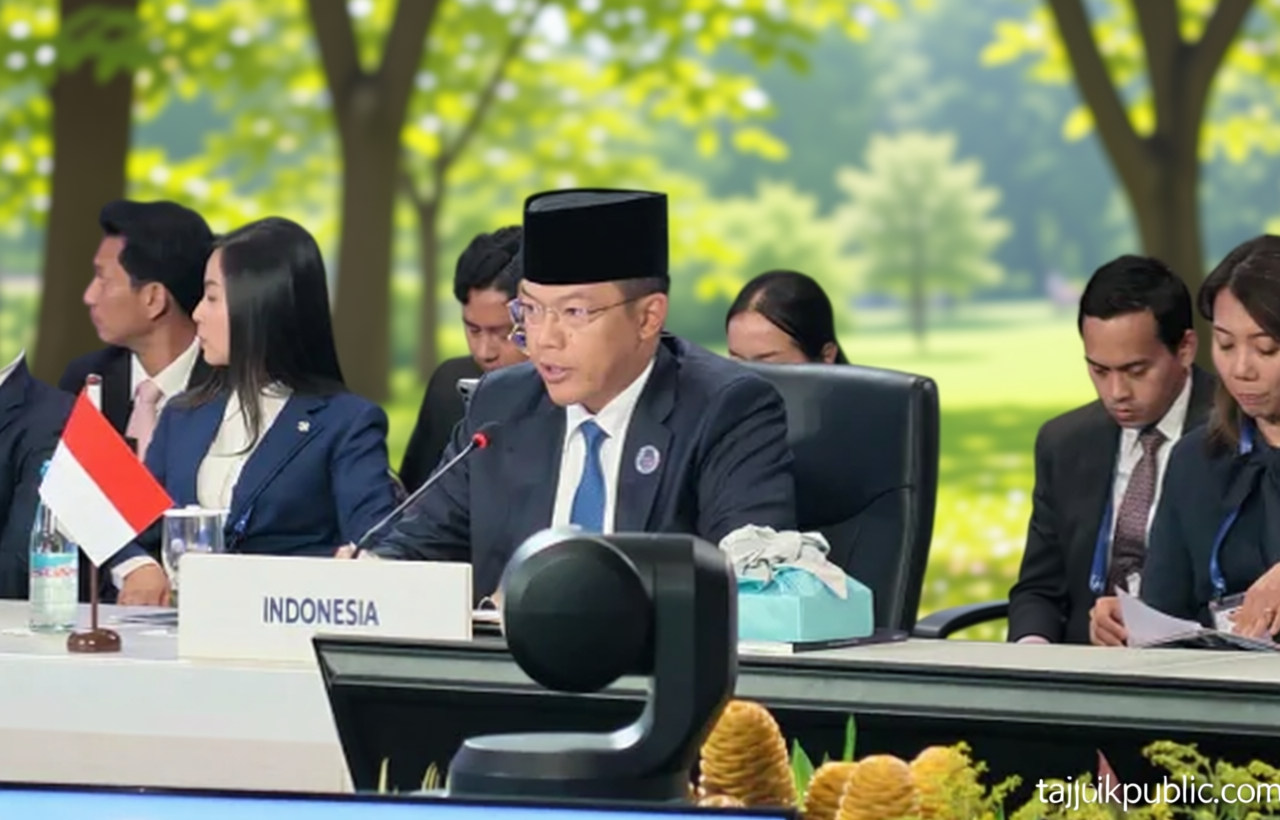 Menlu Prioritaskan Pembangunan Kemitraan Ekonomi ASEAN-Korsel