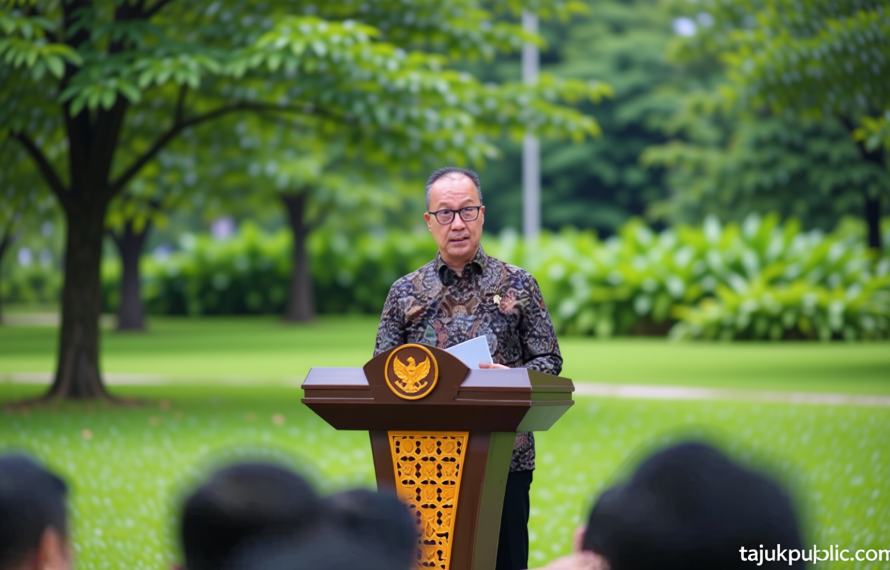 Latest Program: Kemenperin Akselerasi Pemulihan Industri Kecil Pascabencana