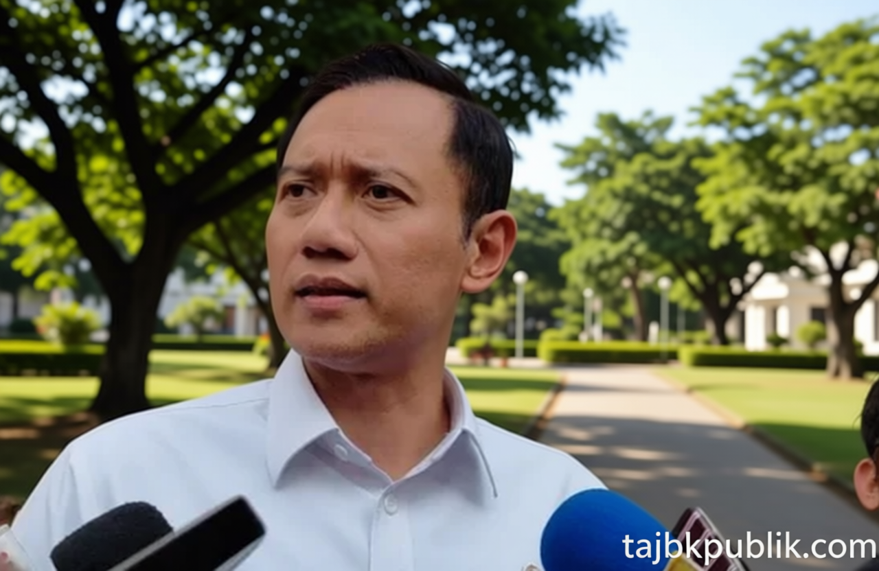 Presiden Prabowo Antisipasi Dampak Perang Berlarut-larut