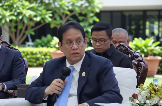 Menkeu Percepat Penyaluran Anggaran untuk Pemulihan Daerah Terdampak Bencana