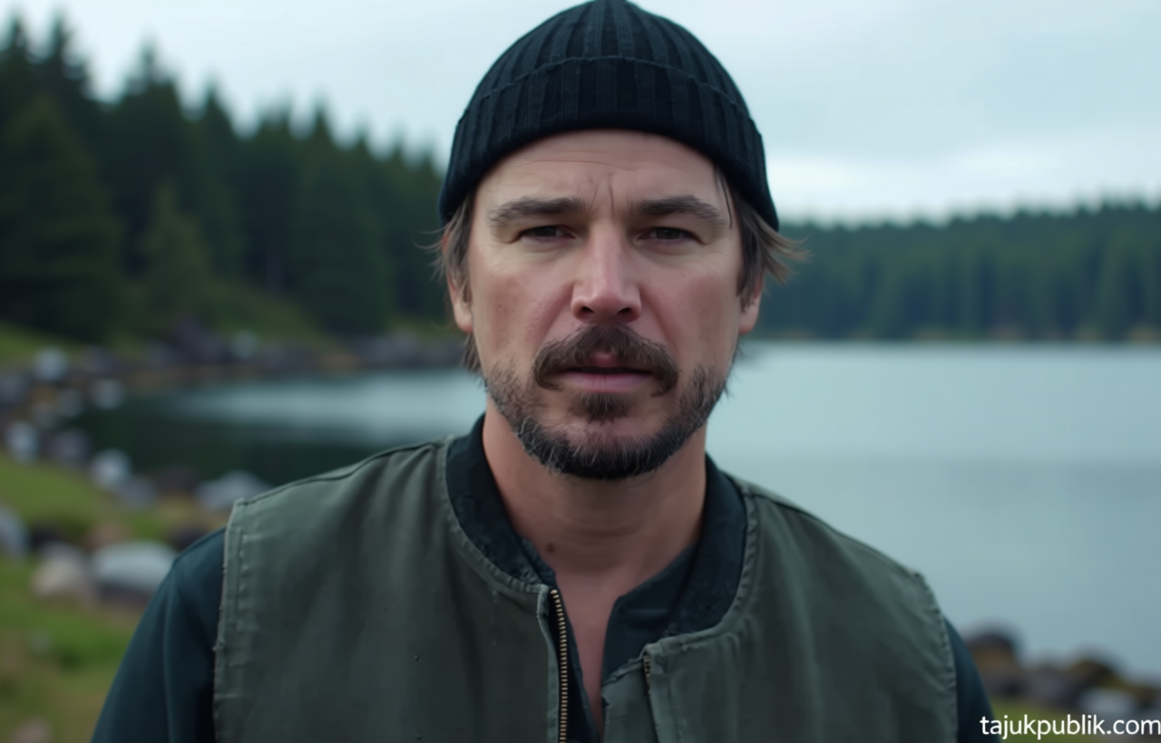 Netflix Rilis Teaser Perdana Thriller Misteri ‘Below’