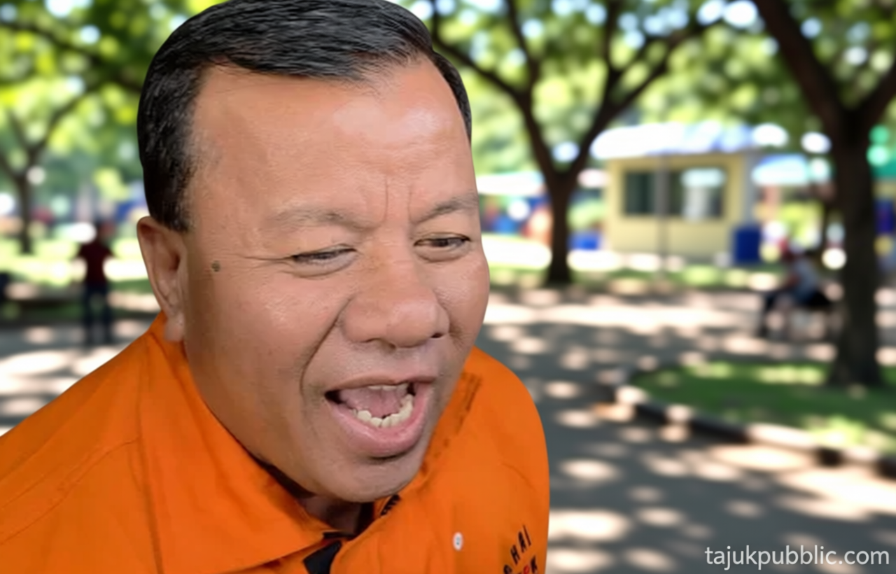 KPK Dalami Pengumpulan Uang untuk Pengurusan Pelepasan Kawasan Hutan di Kuansing