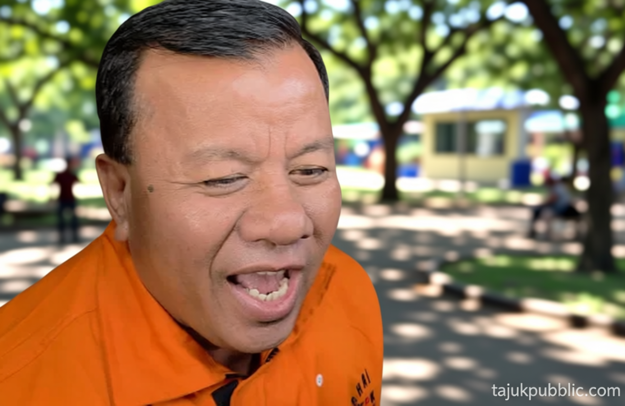 KPK Dalami Pengumpulan Uang untuk Pengurusan Pelepasan Kawasan Hutan di Kuansing