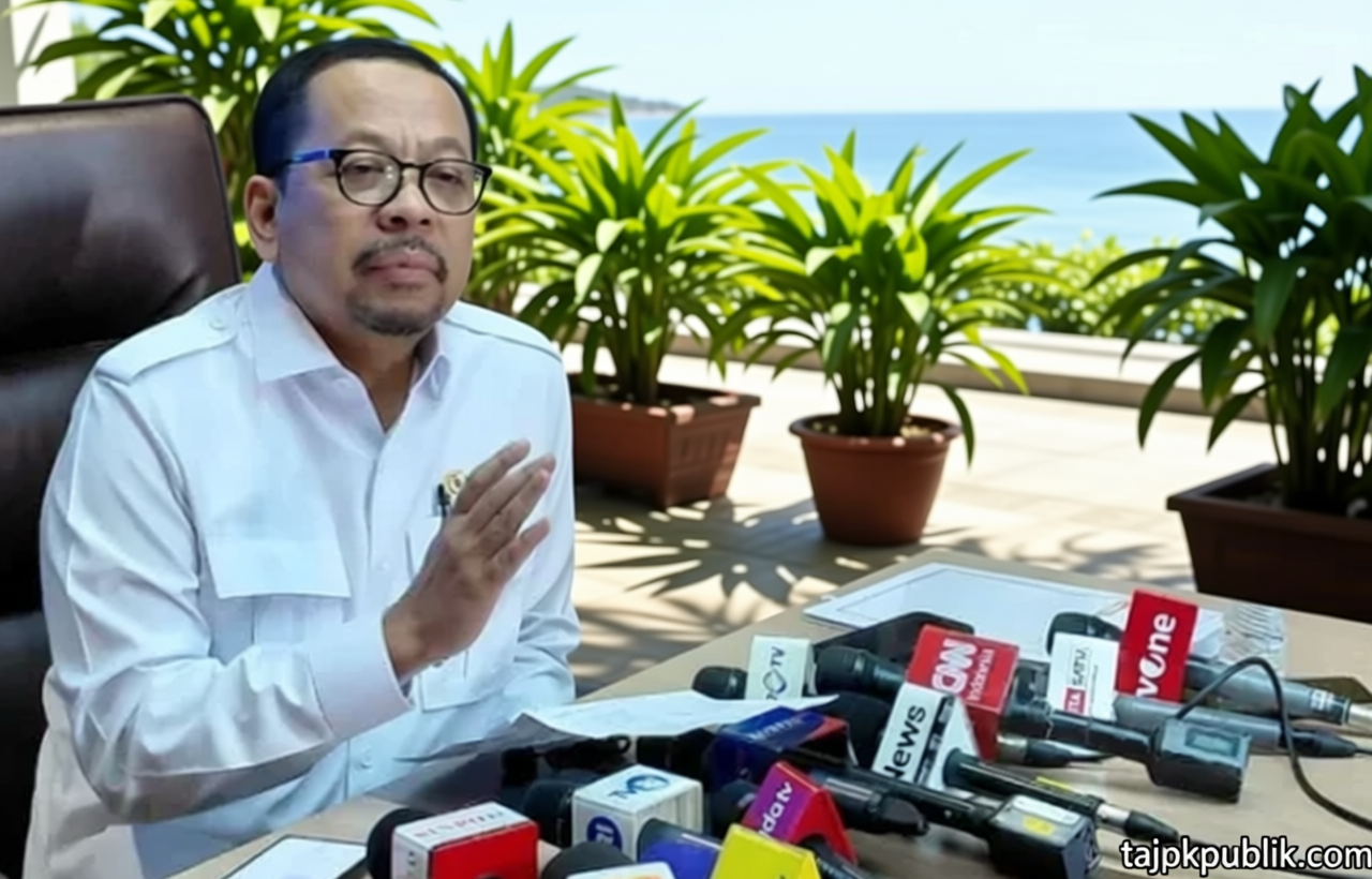 Pemerintah Menganggap Kritik Penting untuk Penyempurnaan Kebijakan