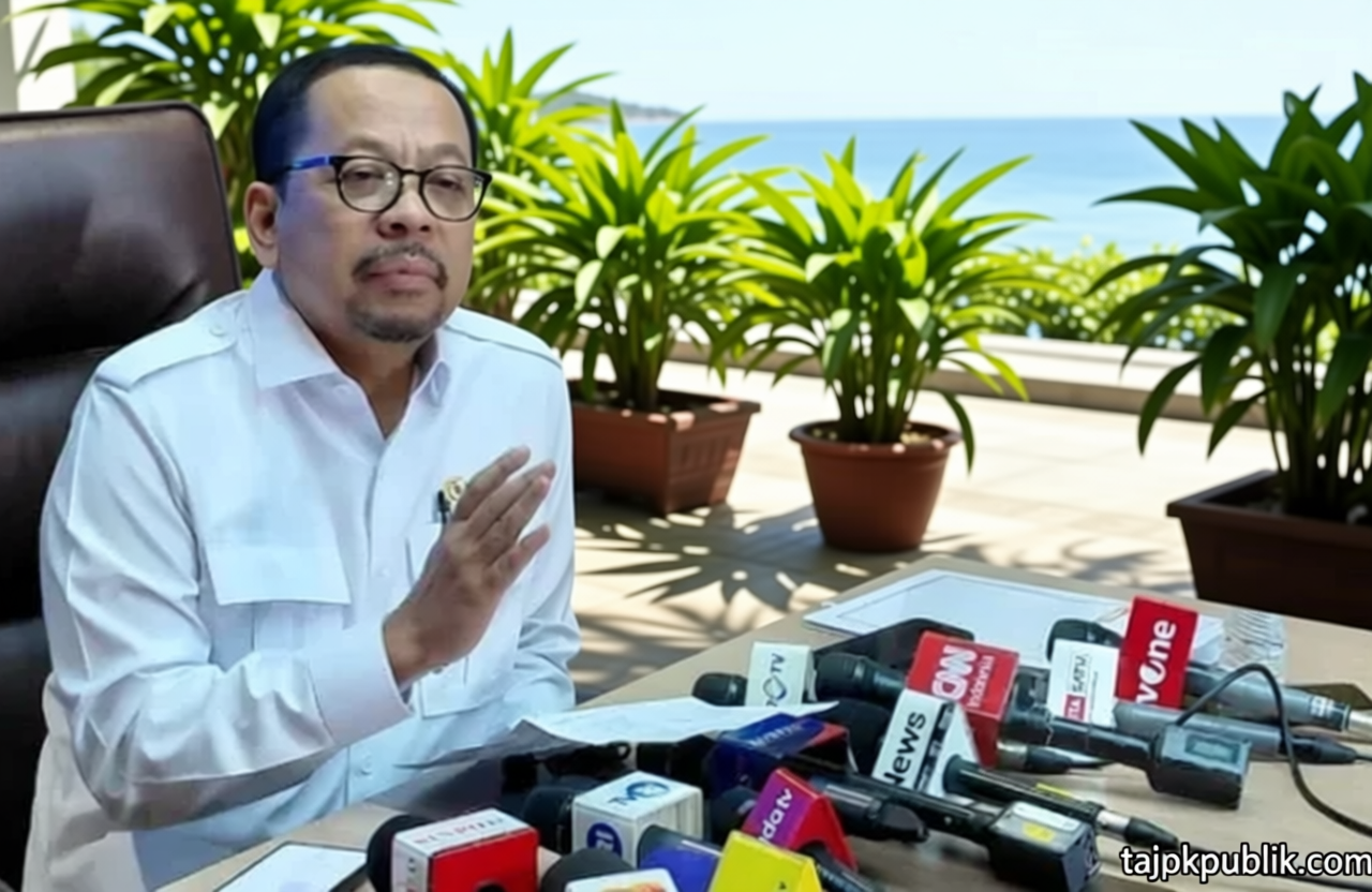 Pemerintah Menganggap Kritik Penting untuk Penyempurnaan Kebijakan
