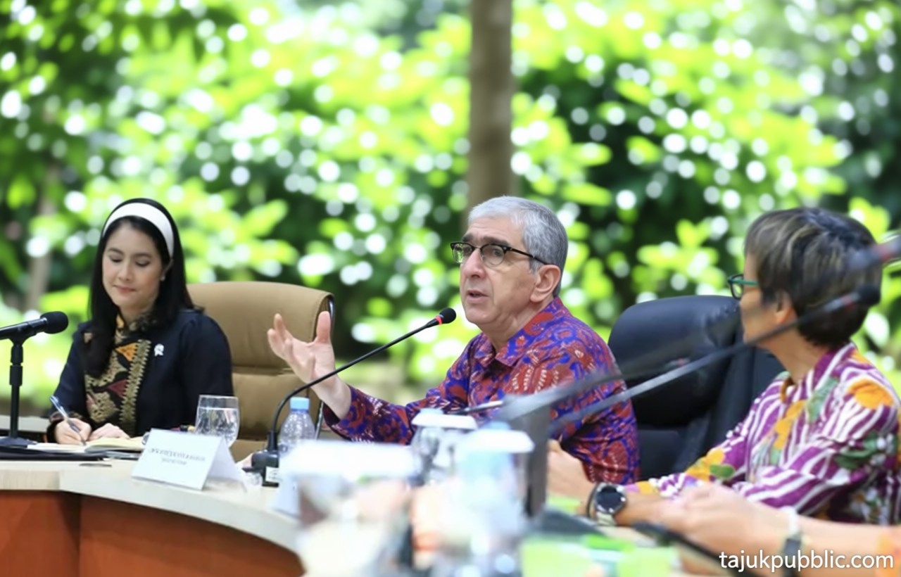 Key Strategy: HKD 2026: Generasi Muda Butuh Dukungan Nyata