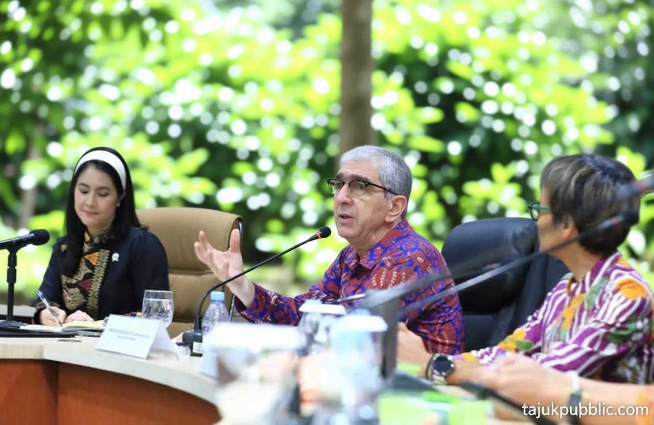 Key Strategy: HKD 2026: Generasi Muda Butuh Dukungan Nyata