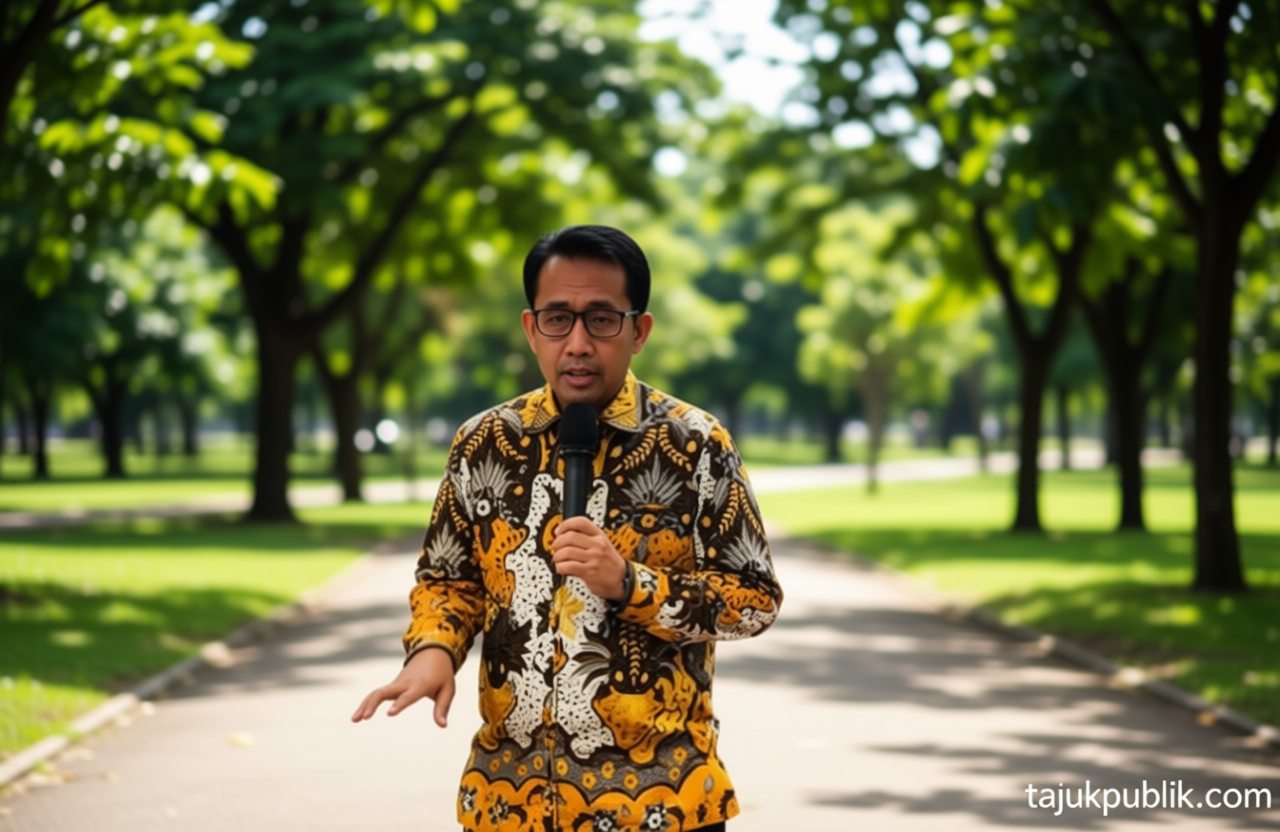 Latest Program: PKP Peroleh Tambahan Rp2,2 Triliun untuk 7.952 Huntap Pascabencana Sumatra