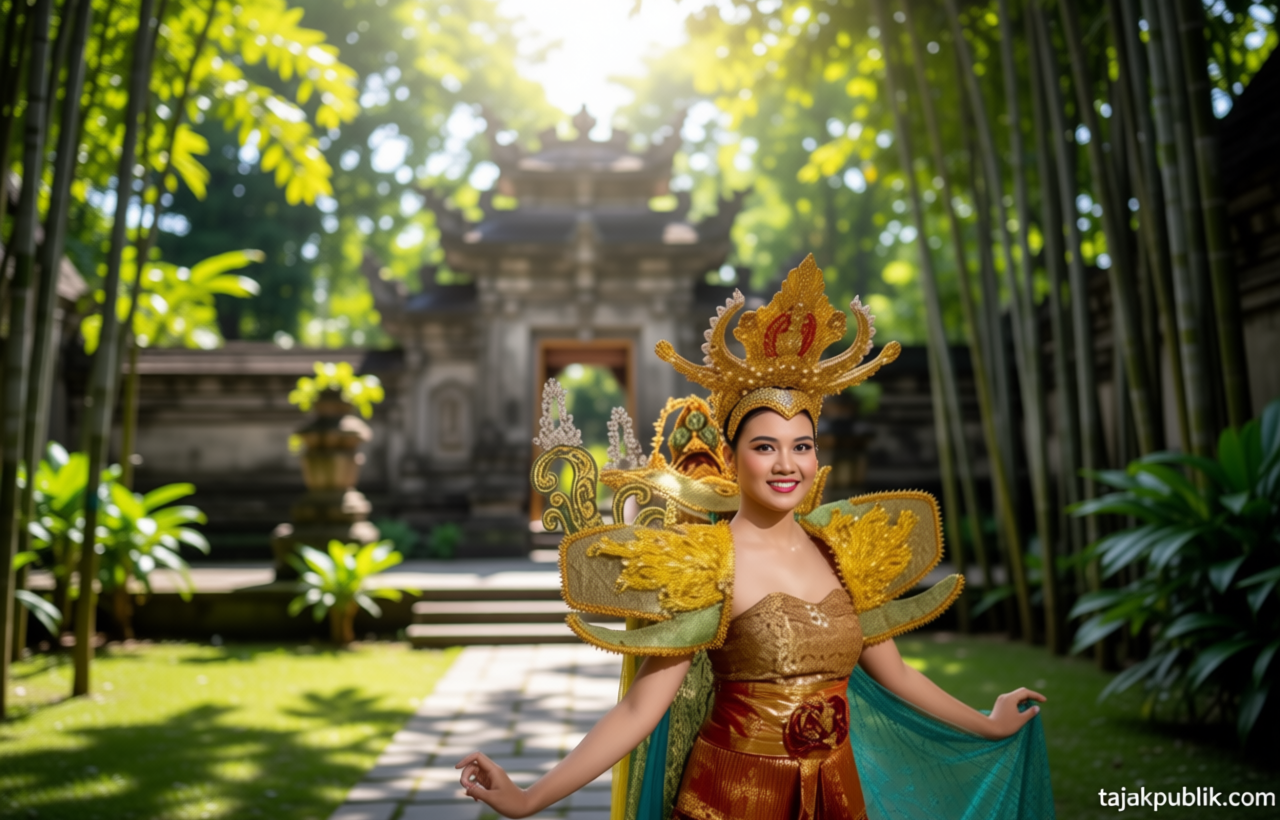 Pameran Foto Perkuat Literasi Sekolah Rakyat