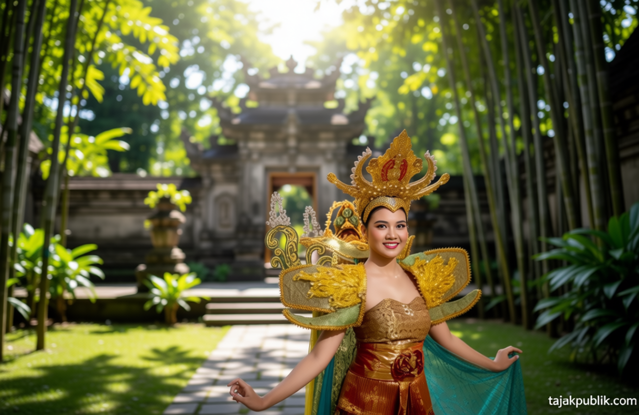 Pameran Foto Perkuat Literasi Sekolah Rakyat