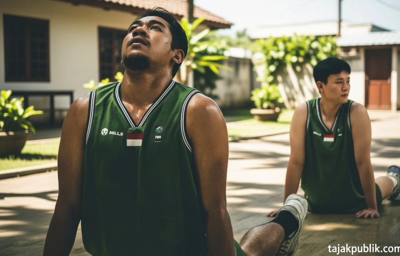 Special Plan: Tiga Tim Indonesia Siap Tempur di FIBA 3×3 Challengers Batam 2026