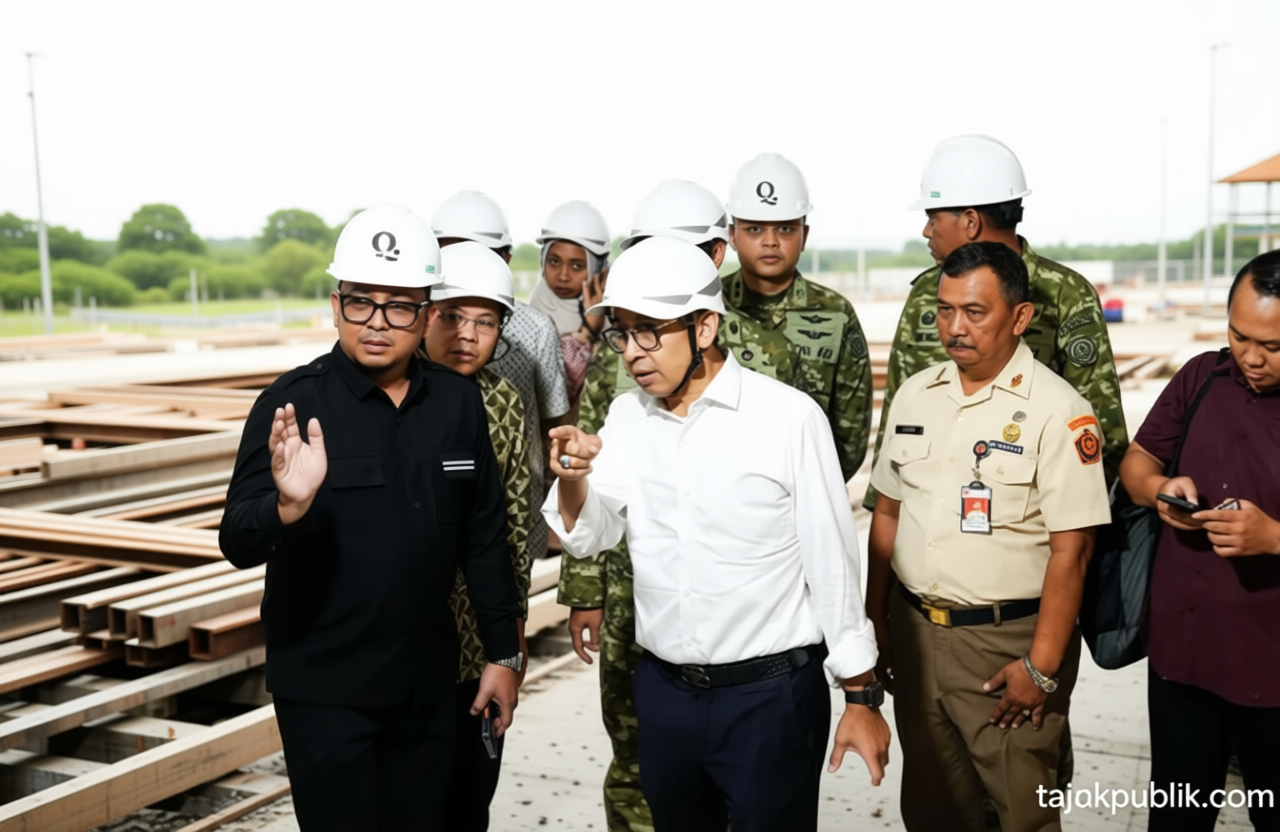 Historic Moment: Penyajian Sejarah Kian Interaktif, Kemenbud Revitalisasi Museum Pancasila Sakti