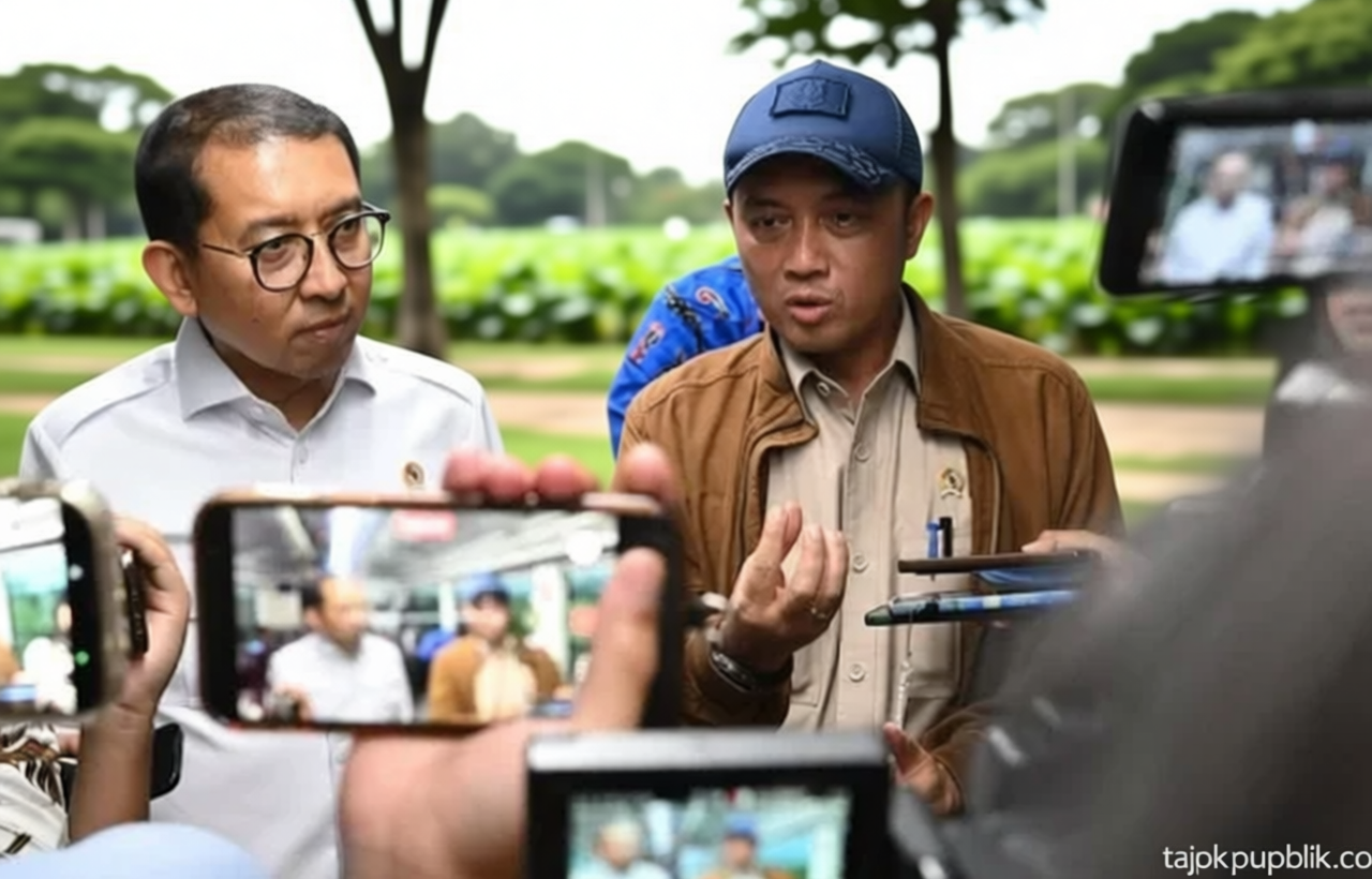 Kemenbud Targetkan Revitalisasi Ratusan Cagar Budaya di Tahun 2026