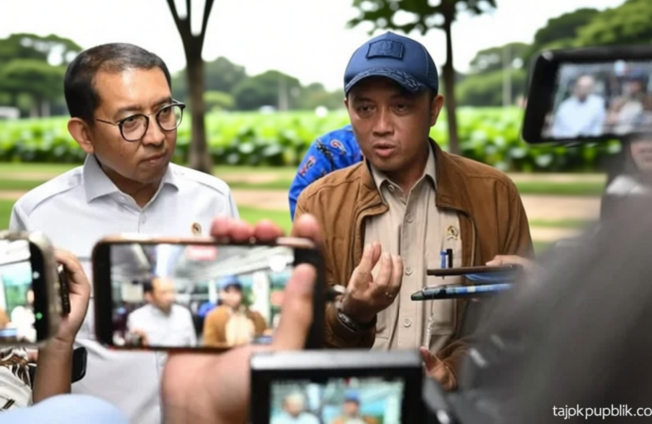 Kemenbud Targetkan Revitalisasi Ratusan Cagar Budaya di Tahun 2026