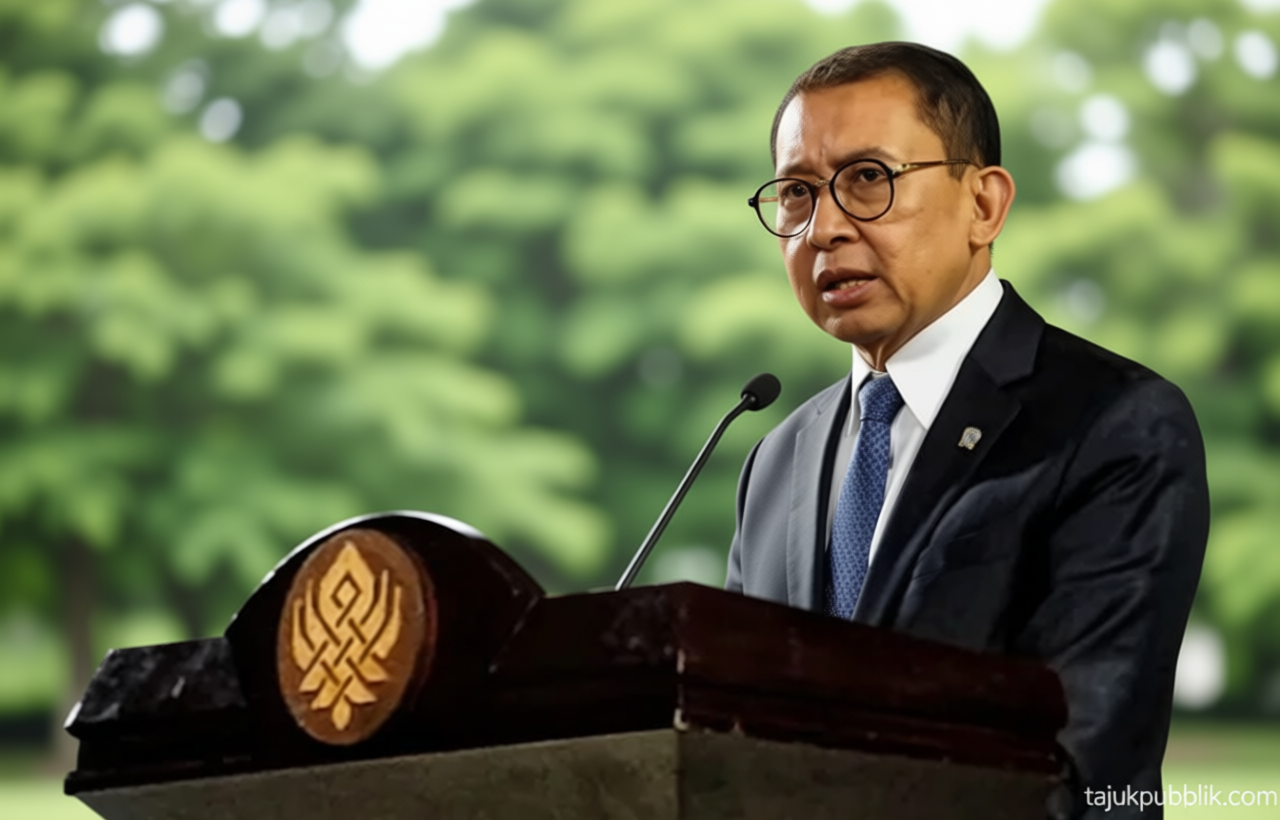 Topics Covered: Menbud Beberkan Penyebab Sastra Indonesia Sulit Diakses Pembaca Mancanegara