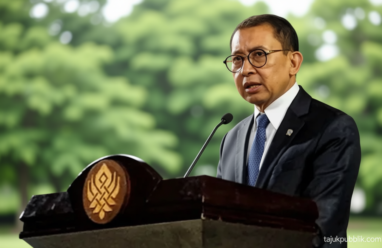 Topics Covered: Menbud Beberkan Penyebab Sastra Indonesia Sulit Diakses Pembaca Mancanegara