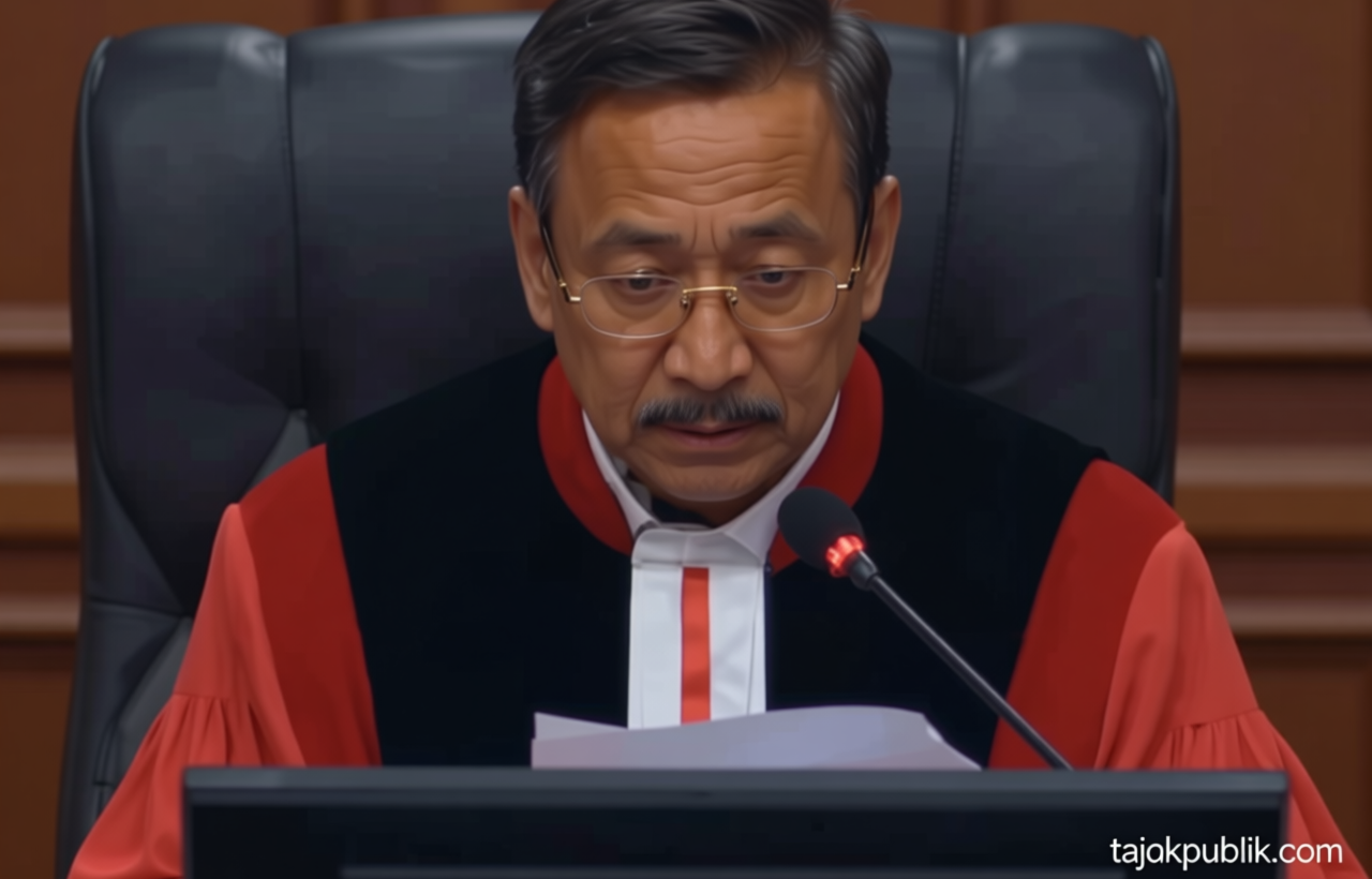 MK Putuskan Sisa Kuota Internet Masih Bisa Dipakai