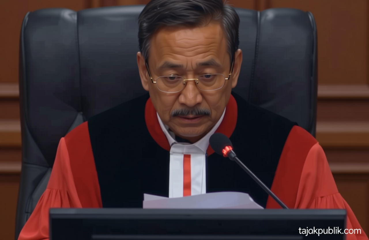 MK Putuskan Sisa Kuota Internet Masih Bisa Dipakai