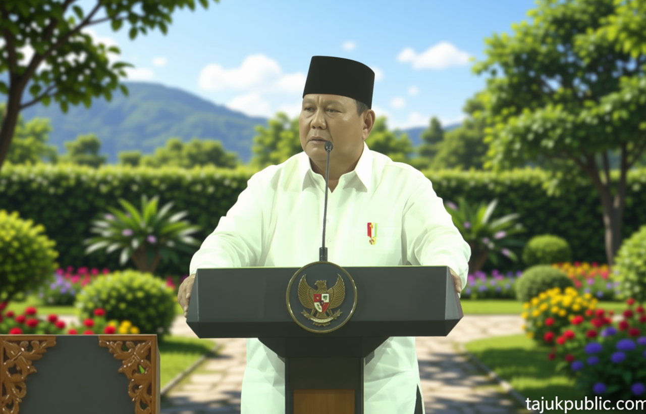 Presiden Buat ‘Pengakuan Dosa’ dihadapan Kader PKB