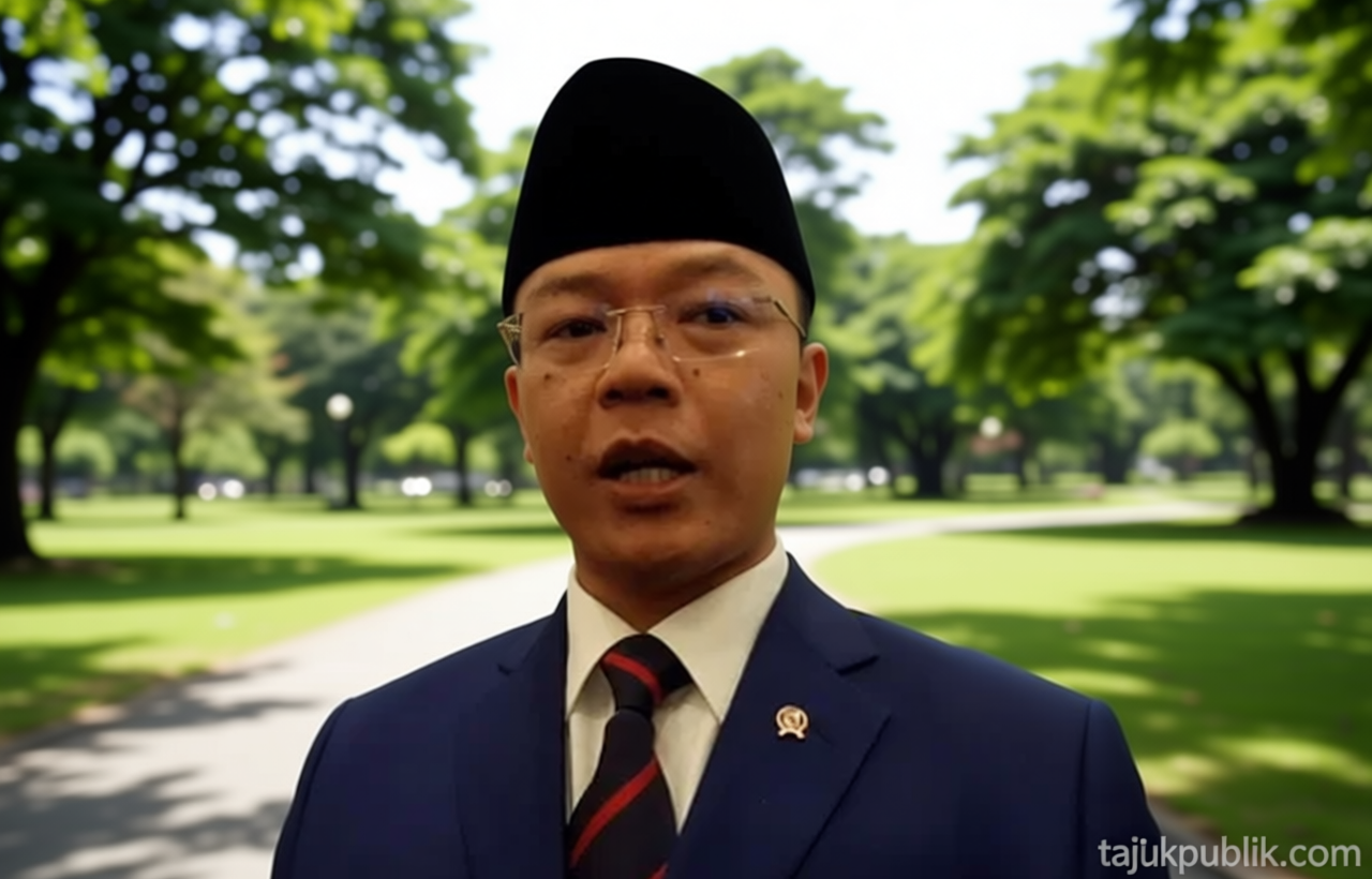 Key Discussion: Menlu RI Hadiri Rangkaian Pertemuan Menlu ASEAN ke-59 di Manila