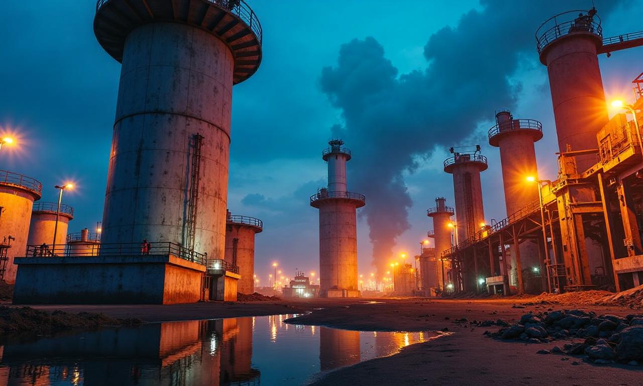 Historic Moment: Industri ILMATE Indonesia Perluas Peluang Kerja Sama di Eurasia