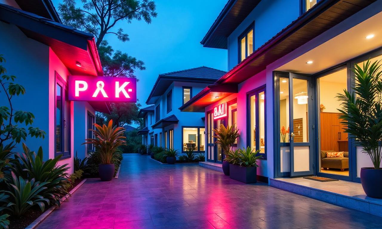 Key Strategy: PKP Perkuat Kebijakan Hunian Berimbang Perluas Akses Rumah MBR